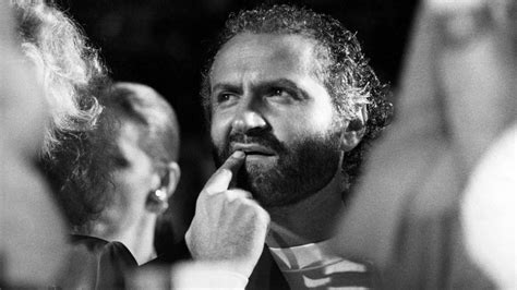 chi era l assassino di versace|L'omicidio di Gianni Versace 25 anni fa, chi era .